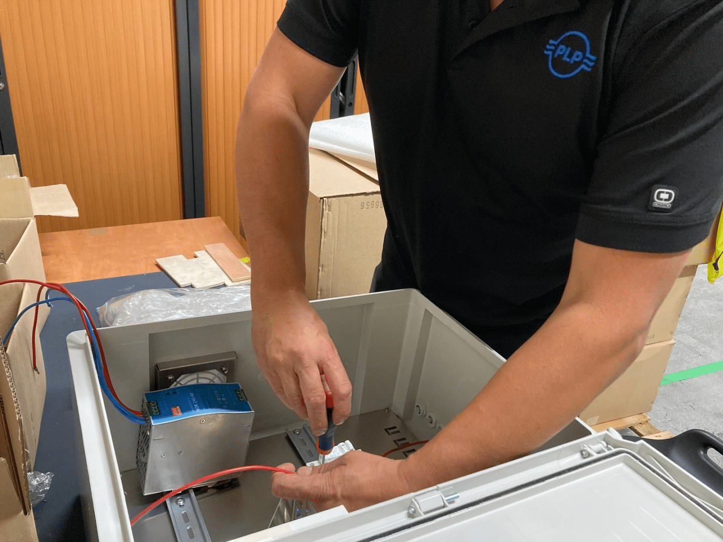 Services