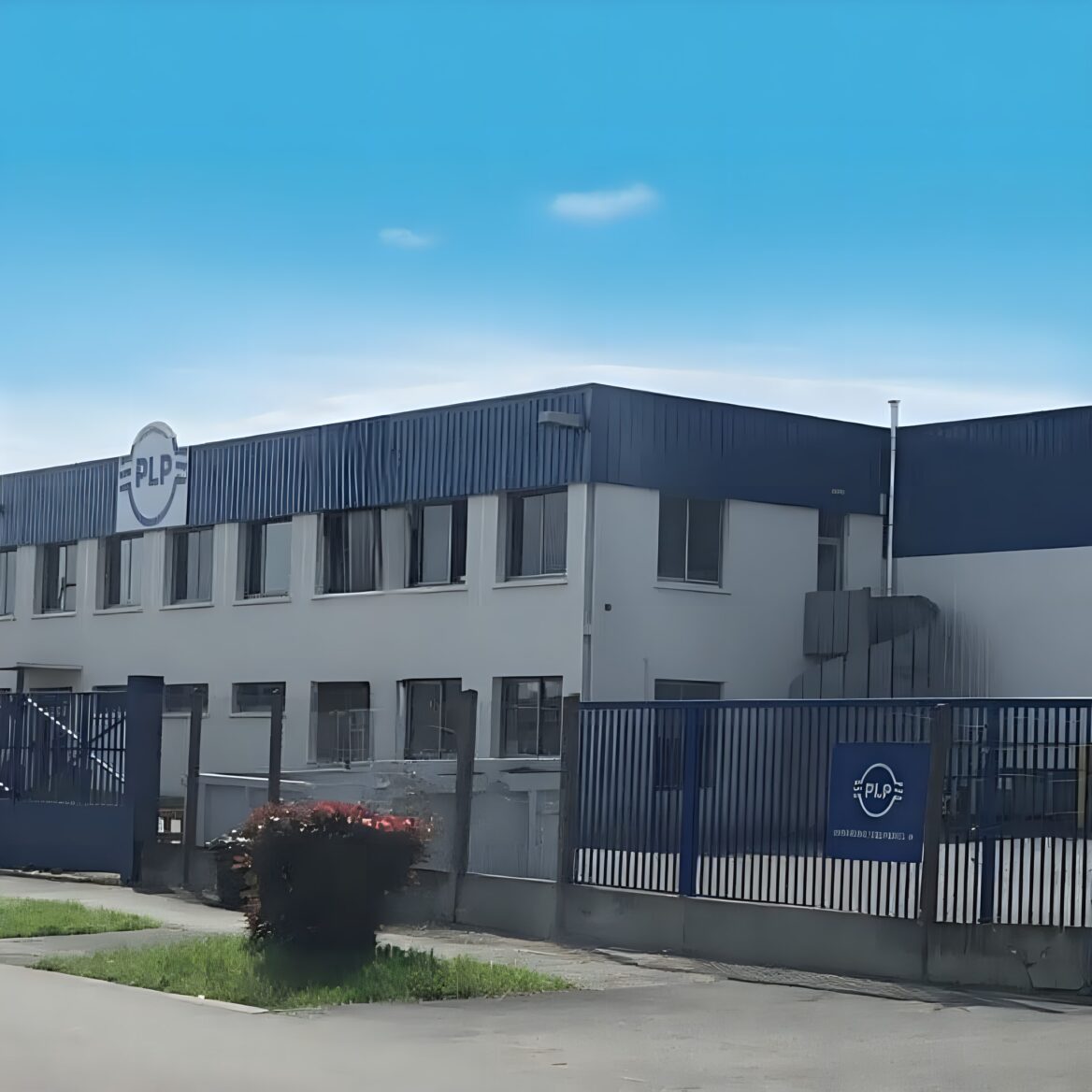 Siège de PLP France dans les Yvelines